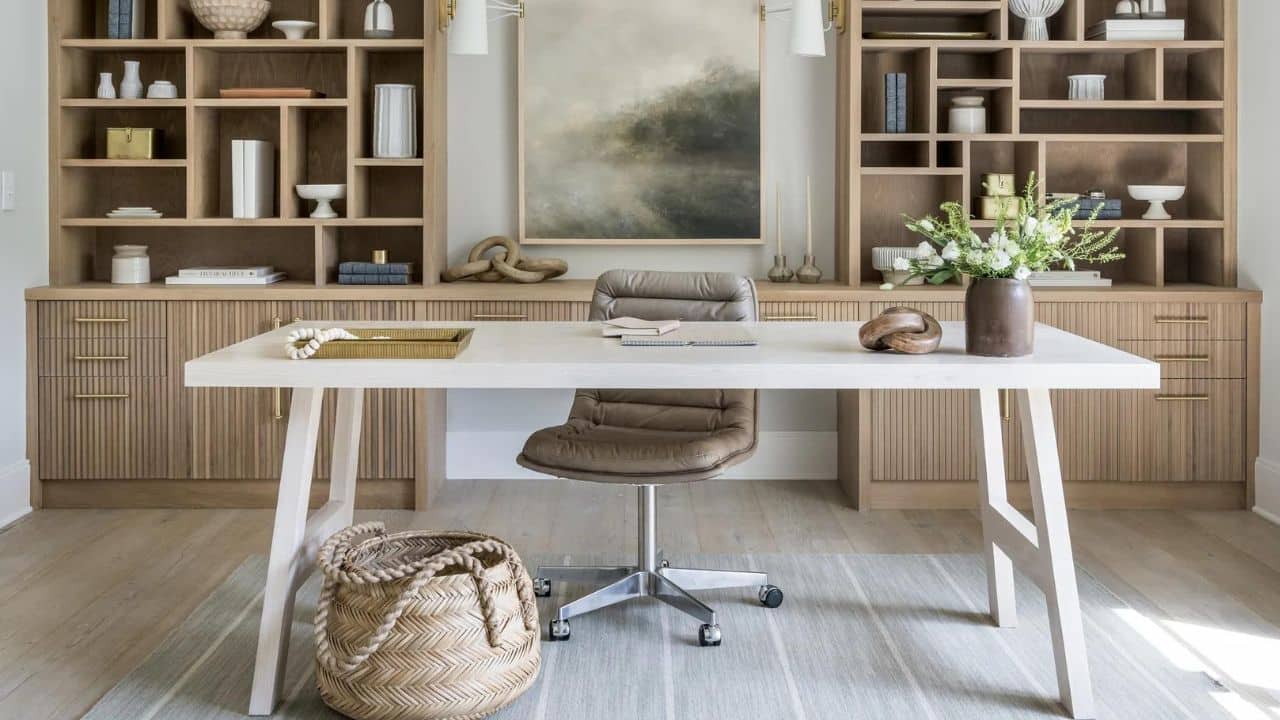Office & Storage