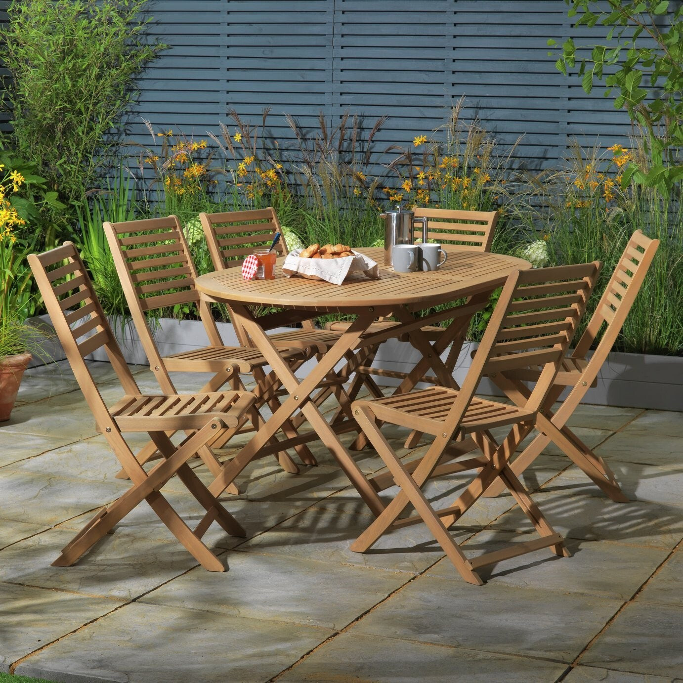 Garden & Outdoor