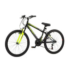 Piranha Frenzy 24 Inch Wheel Size Boys Mountain Bike ( B Grade