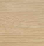 Malibu 4 Drawer Wide Chest - Beech Effect