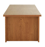 Ohio Coffee Table - Oak Effect ( B Grade 12608 )