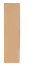 Habitat Squares Plus 8 Cube Storage Unit - Oak Effect