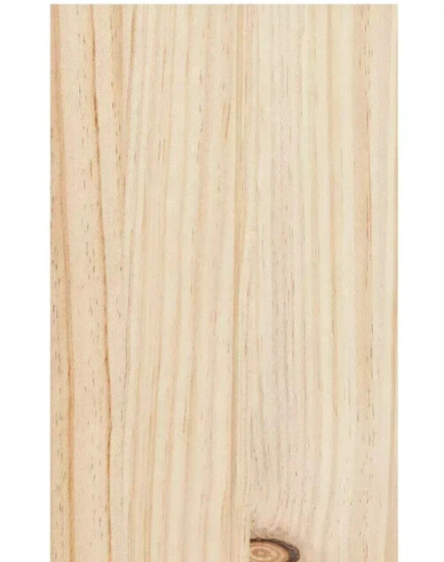 Kids Scandinavia Extra Large Toy Box - Pine