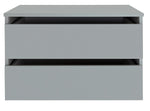 Holsted Medium 2 Drawer Internal Chest | Bedroom internal storage