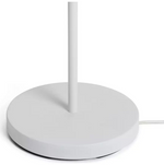 Modern Mushroom Floor Lamp - Black | Modern Standing Floor Light Home Lighting