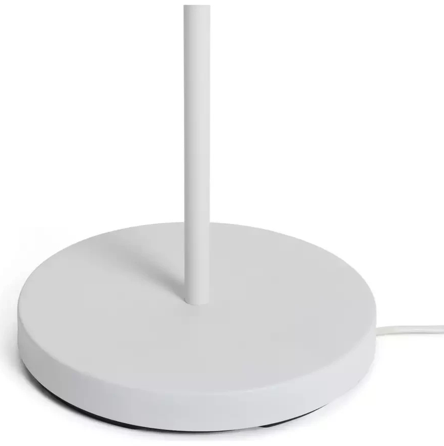 Modern Mushroom Floor Lamp - Black | Modern Standing Floor Light Home Lighting