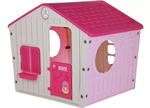 Chad Valley Wendy House - Pink