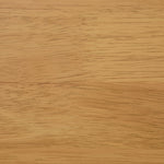 Trieste Round 4 Seater Dining Table - Oak