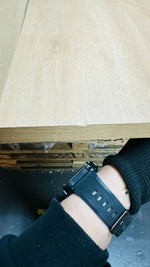 Oakham Coffee Table - Oak ( B GRADE 22758 - 22761 )