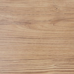 Nomad Pair of Dining Benches - Natural | Stylish Kitchen Accent