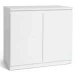 Habitat Jenson 2 Door Sideboard - White