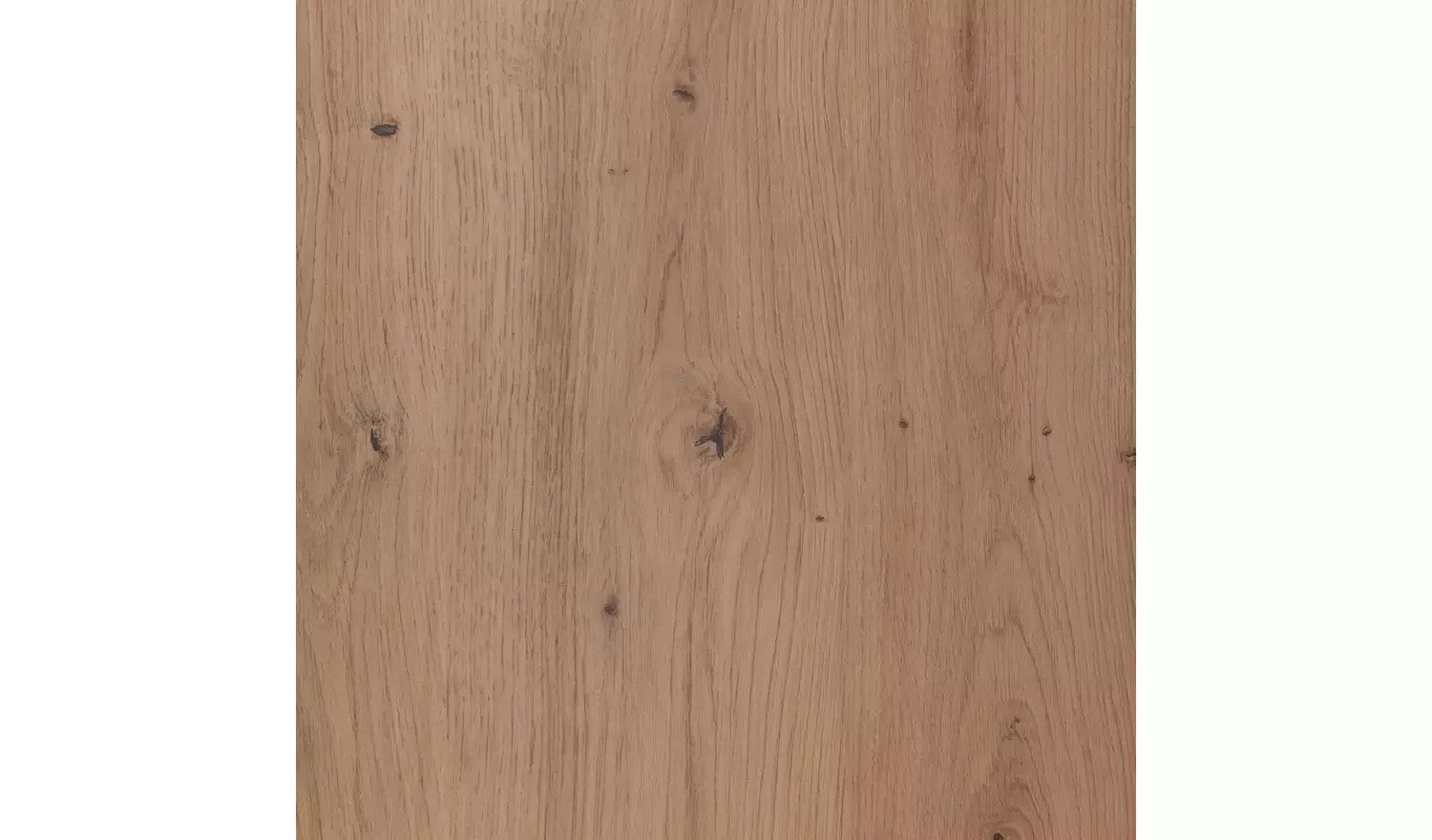 Munich 2 Door Mirror Wardrobe - Oak Effect | Modernity Style Walk-In Closet