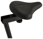 Pro Fitness 2-In-1 Cross Trainer and Exercise Bike