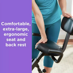 Image Slim Cycle Exercise Bike