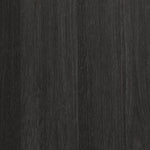 Habitat Jenson 3 Drawer Chest - Black Brown