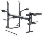 Opti Butterfly Workout Bench