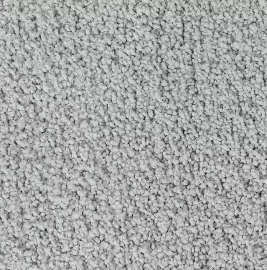 Cosy Dove Grey Rug 120x170cm | Modern Living Room Floor Rug Carpet