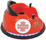 MoVe Bumper Car 6V Ride-on