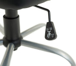 Walker Height Adjustable Office Chair - Black ( B Grade 29427 )