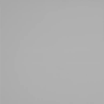 Nordic 3 Drawer Bedside Table - Grey