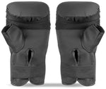 Pro Power 4 ft Punchbag With Gloves | Training punch bag with gloves