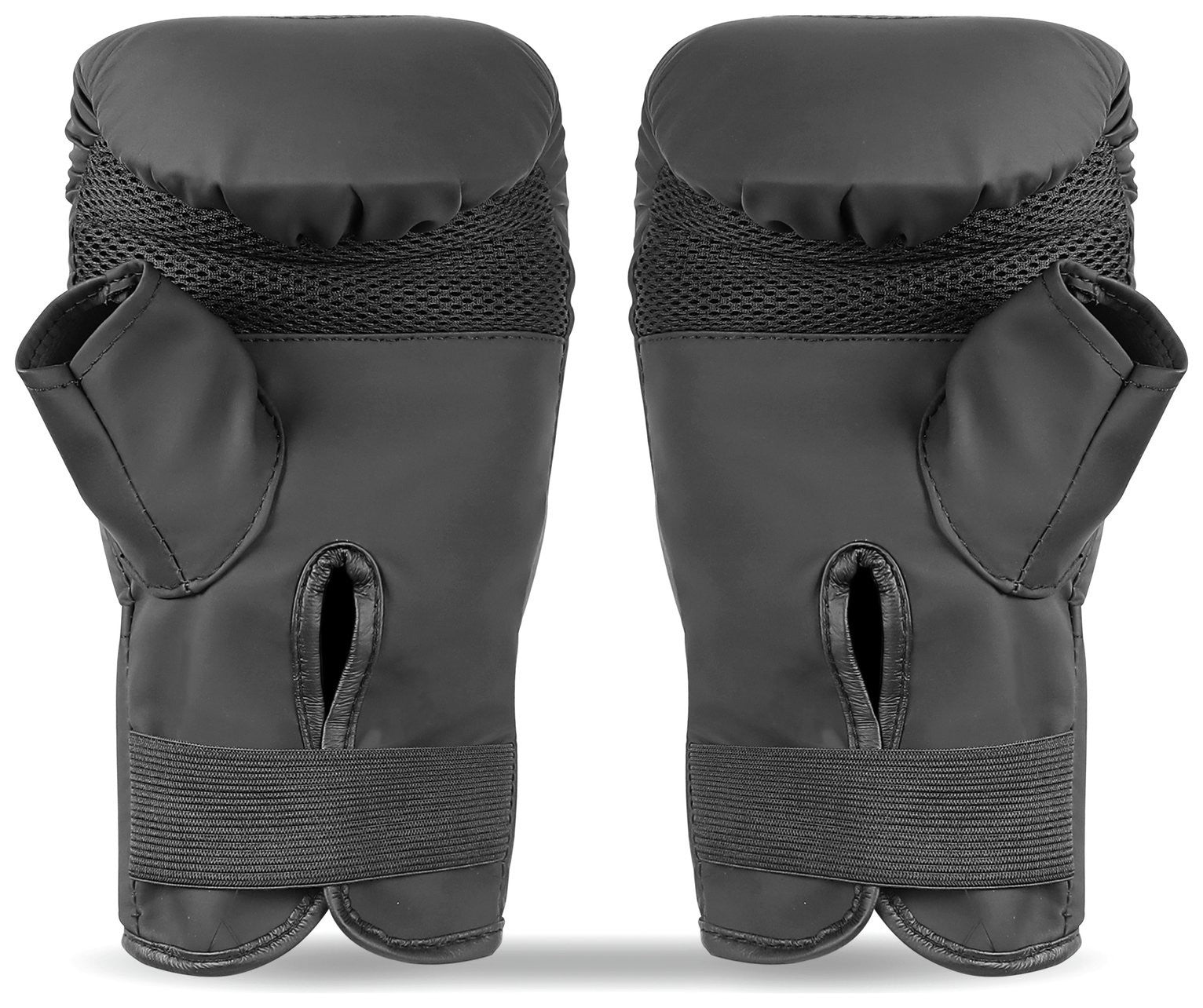 Pro Power 4 ft Punchbag With Gloves | Training punch bag with gloves