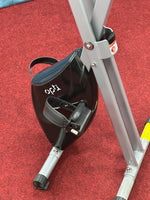 Opti Folding Magnetic Exercise Bike (S)