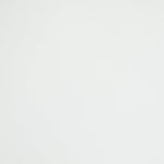 Home Hallingford 1 Drawer Dressing Table - White Gloss