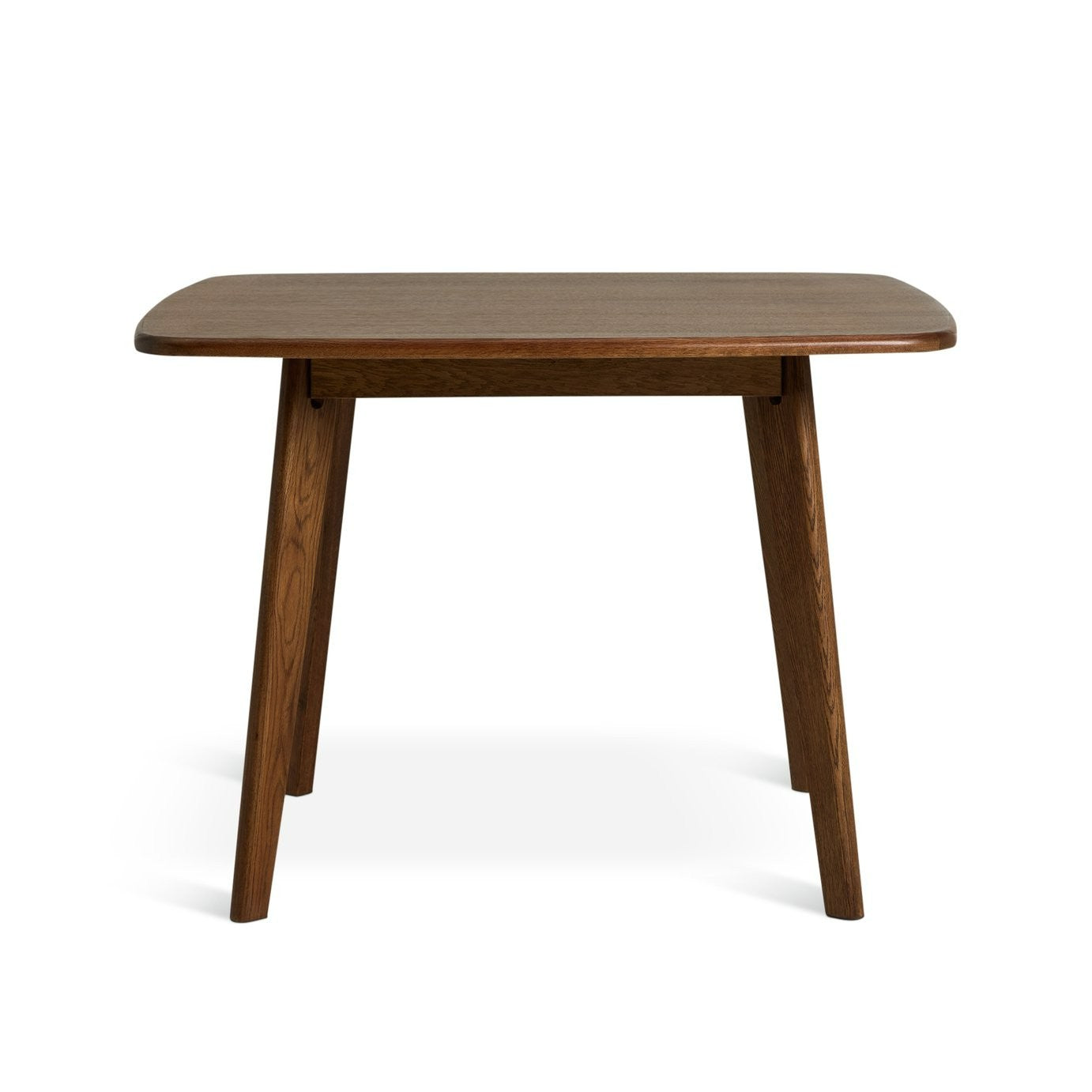 x Scion Esala Wood Veneer 4 Seater Dining Table |Impressive Minimalist Design