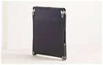 Jay-Be Compact Folding Bed with Mattress - Single