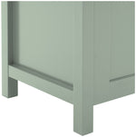 Home Livingston Tallboy - Sage Green
