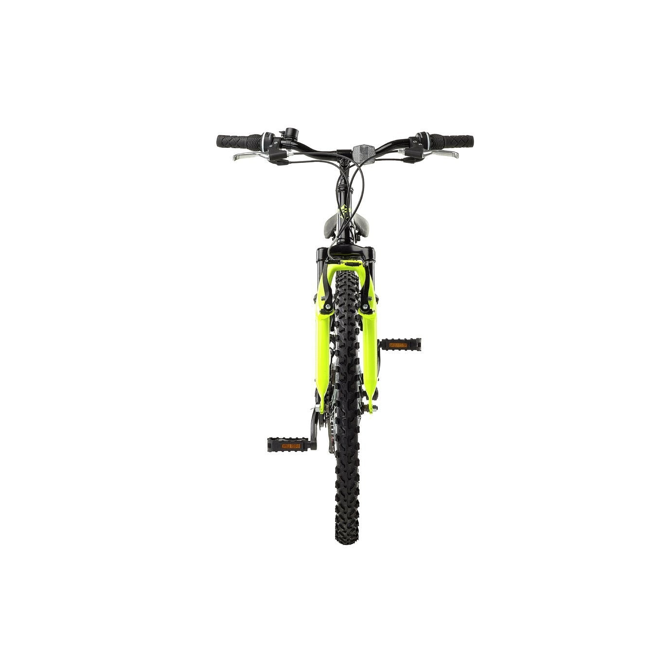 Piranha Frenzy 24 Inch Wheel Size Boys Mountain Bike ( B Grade