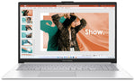 ASUS Vivobook Go 15 15.6in Intel 4GB 128GB Laptop Bundle