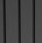 Keter Kentwood 350L Outdoor Garden Storage Box - Grey