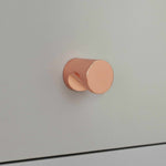 Habitat Valence Office Desk - Grey and Rose Gold | Home Office Desk with Storage