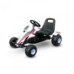 Spike Go Kart Plus Ride On