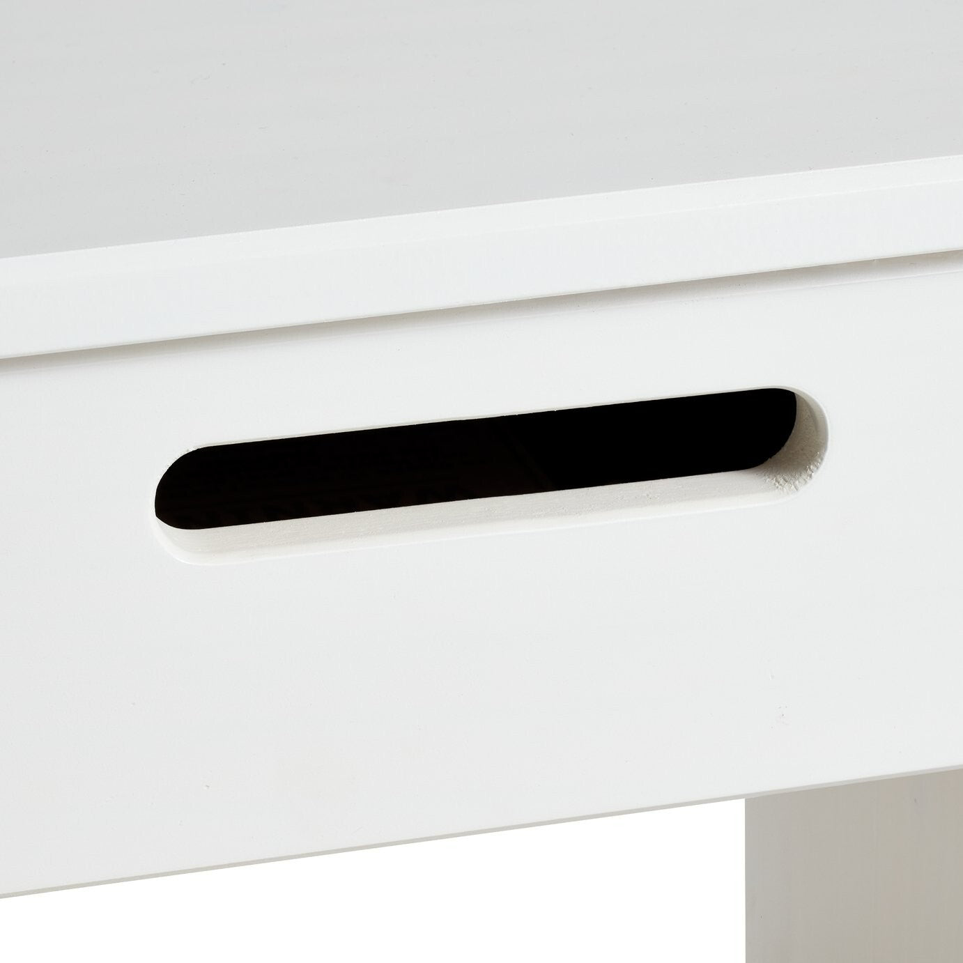 Habitat Kids Rico Desk and Bench - White