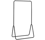 Habitat Arnie Heavy Duty Clothes Rail - Black