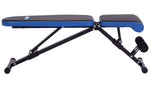 Pro Fitness Adjustable Foldable Weight Bench