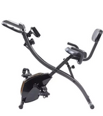 Image Slim Cycle Exercise Bike (S)