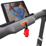 Dynamax RunningPad Folding Treadmill | Compact Home Fitness Equipment Treadmill