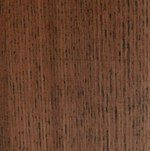 Habitat Zela Round Coffee Table - Walnut