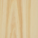 Home Logan 2 Drawer TV Unit - Pine | Media Furniture