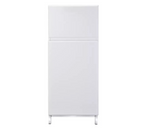 Gloss Single Unit - White