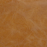 Knox Leather 2 Seater Sofa Tan | Faux Leather Couch Compact Lounge Seating