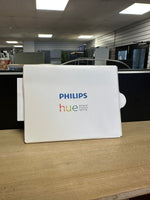 Philips Hue Hue White and colour ambience Ensis pendant light (S)