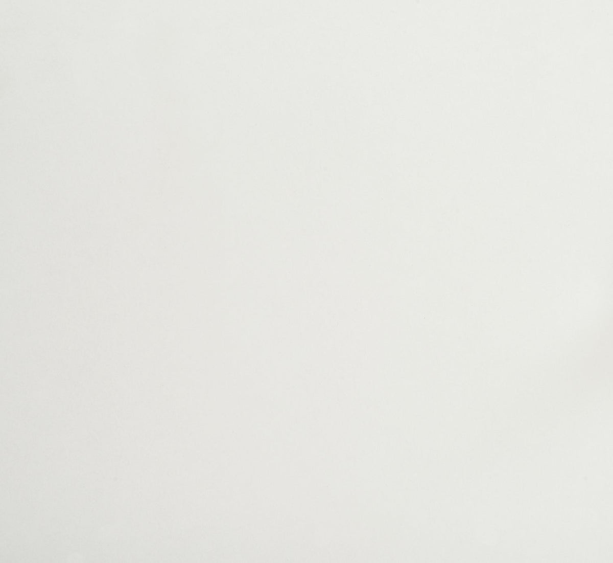 Home Seville 2 Door Open Shelf Wardrobe - White (B Grade 1109)