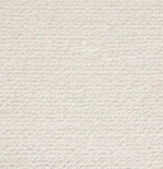 May Boucle Bench White | Upholstered Bedroom Bench Seat