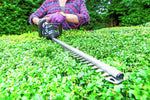 Spear & Jackson 51cm Cordless Hedge Trimmer with Battery 18V