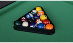 Gamesson UCLA 4ft Pool Table | Compact Home Billiards Table for Kids